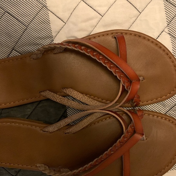 Sandals - Picture 2 of 2